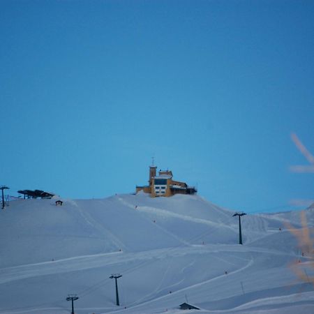 Hotel Tana Della Volpe Colle Colle Sestriere Exterior foto